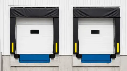 dépannage rideau métallique à Laval - image 2