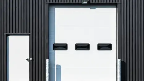 dépannage rideau métallique à Laval - image 3