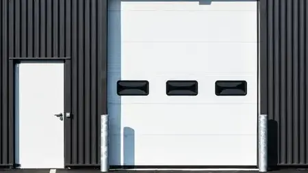 dépannage rideau métallique à Vitré - image 4