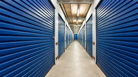installateur porte industrielle à Fougères - image 2