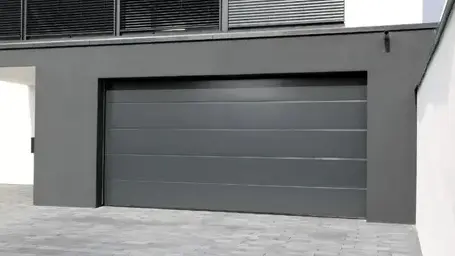 installateur porte industrielle à Fougères - image 3