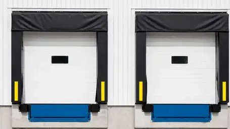 installateur porte industrielle à Laval - image 2