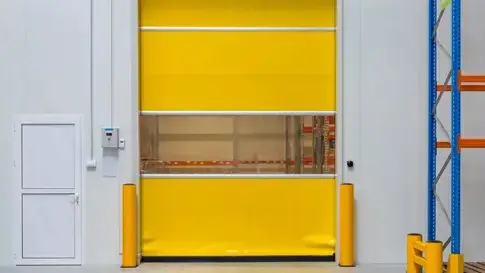 installateur porte industrielle à Laval - image 3