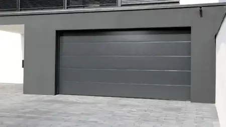 installateur porte industrielle à Laval - image 4