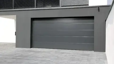 installateur porte industrielle Vitré-1