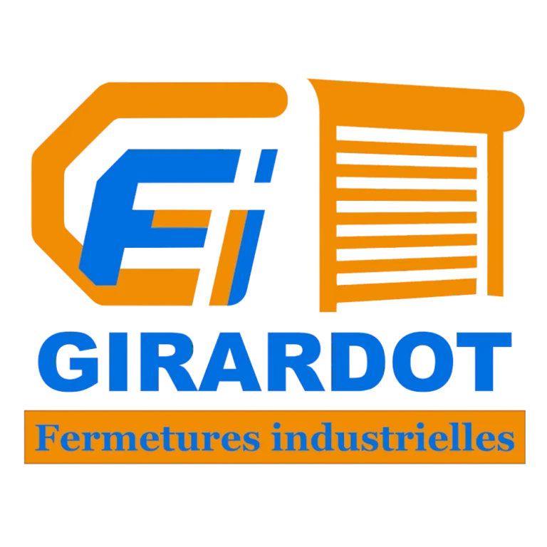 logo gfi girardot fermetures industrielles
